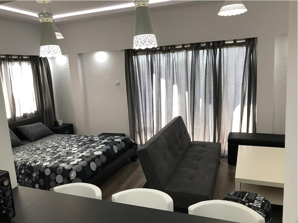 Levart Apartments Pafos Exterior foto